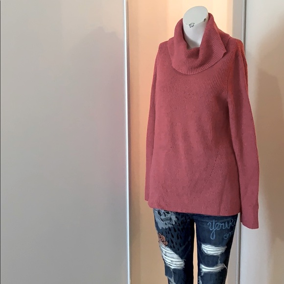 Talbot sweater with a collar - Picture 1 of 5